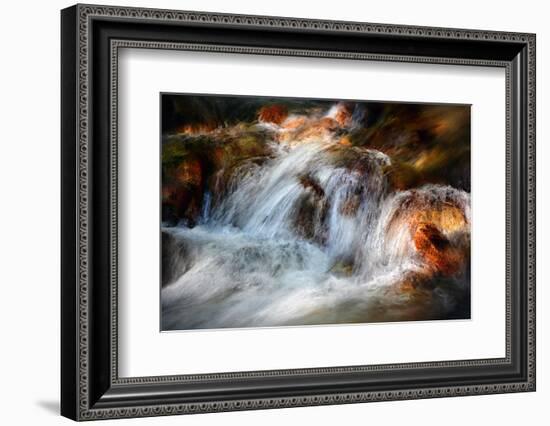 Glowing-Ursula Abresch-Framed Photographic Print