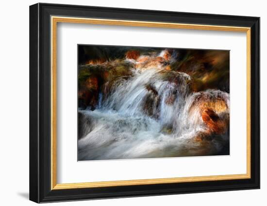 Glowing-Ursula Abresch-Framed Photographic Print