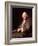 Gluck at the Spinet-Joseph Siffred Duplessis-Framed Giclee Print