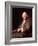 Gluck at the Spinet-Joseph Siffred Duplessis-Framed Giclee Print