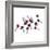 Glucose Sugar Molecule-Science Photo Library-Framed Premium Photographic Print