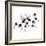 Glucose Sugar Molecule-Science Photo Library-Framed Premium Photographic Print