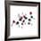 Glucose Sugar Molecule-Science Photo Library-Framed Photographic Print