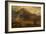 Glyder Fawr, Snowdon Range, Wales, 1881-Benjamin Williams Leader-Framed Giclee Print