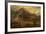 Glyder Fawr, Snowdon Range, Wales, 1881-Benjamin Williams Leader-Framed Giclee Print