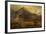 Glyder Fawr, Snowdon Range, Wales, 1881-Benjamin Williams Leader-Framed Giclee Print