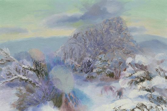 Premium Giclee Print, , large
