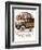 GM Buick - More Acceptable-null-Framed Art Print