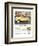 GM Chevrolet- Only Young Twice-null-Framed Art Print