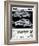 GM Chevy Aerosedan Sportmaster-null-Framed Art Print