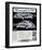 GM Chevy Aerosedan Sportmaster-null-Framed Art Print
