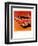 GM Chevy II-Plainjane It Ain'T-null-Framed Art Print