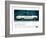 GM Chevy Impala Super Sport-null-Framed Art Print