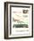 GM Oldsmobile - Sports Classic-null-Framed Art Print