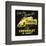 GM Only Chevrolet is First-null-Framed Art Print