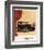 GM Outstanding Chevrolet-null-Framed Art Print