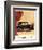 GM Outstanding Chevrolet-null-Framed Art Print