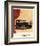 GM Outstanding Chevrolet-null-Framed Art Print