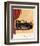 GM Outstanding Chevrolet-null-Framed Art Print