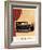 GM Outstanding Chevrolet-null-Framed Art Print