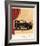 GM Outstanding Chevrolet-null-Framed Art Print