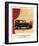 GM Outstanding Chevrolet-null-Framed Art Print