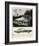 GM Pontiac - a Car Like This-null-Framed Art Print