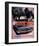 GM Pontiac - Excuse to Buy It-null-Framed Art Print