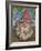 Gnome 2-Tim Nyberg-Framed Giclee Print