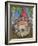 Gnome 2-Tim Nyberg-Framed Giclee Print