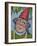 Gnome 3-Tim Nyberg-Framed Giclee Print