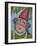 Gnome 3-Tim Nyberg-Framed Giclee Print