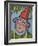 Gnome 3-Tim Nyberg-Framed Giclee Print