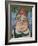 Gnome 4-Tim Nyberg-Framed Giclee Print