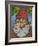 Gnome 5-Tim Nyberg-Framed Giclee Print