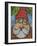 Gnome 5-Tim Nyberg-Framed Giclee Print