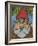 Gnome 5-Tim Nyberg-Framed Giclee Print