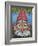 Gnome 6-Tim Nyberg-Framed Giclee Print