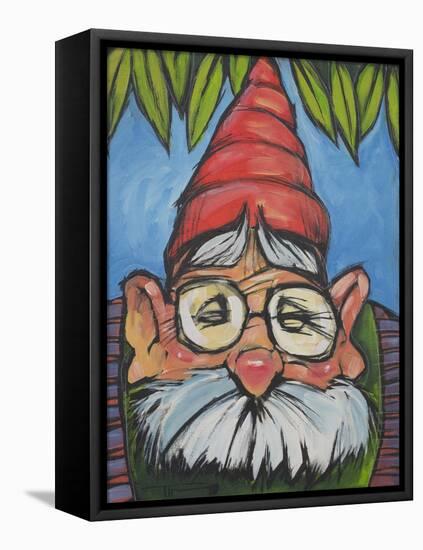 Gnome 6-Tim Nyberg-Framed Premier Image Canvas