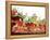 Gnomes at Work - Jack & Jill-Frank Dobias-Framed Premier Image Canvas