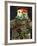 Gnral Mchant (Nasty General)-Enrico Baj-Framed Giclee Print