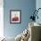 Go Fish - Jack & Jill-Beth Henninger Krush-Framed Giclee Print displayed on a wall