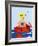 Go Fish - Jack & Jill-Beth Henninger Krush-Framed Giclee Print