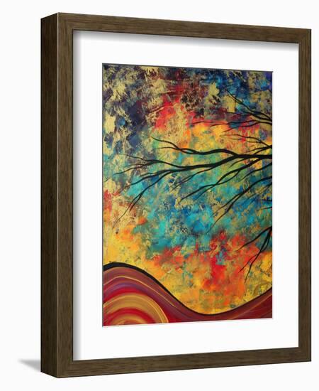 Go Forth I-Megan Aroon Duncanson-Framed Giclee Print