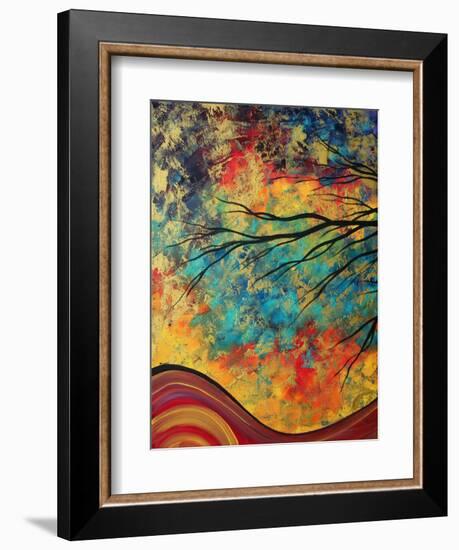 Go Forth I-Megan Aroon Duncanson-Framed Giclee Print