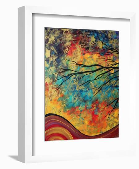 Go Forth I-Megan Aroon Duncanson-Framed Giclee Print