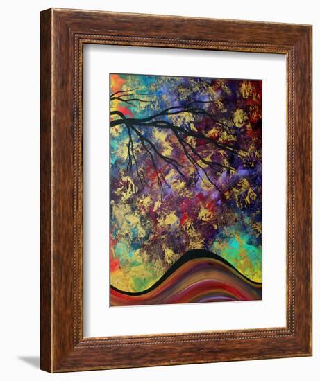 Go Forth III-Megan Aroon Duncanson-Framed Giclee Print