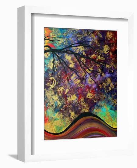 Go Forth III-Megan Aroon Duncanson-Framed Giclee Print