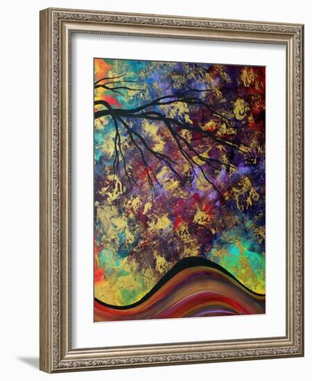 Go Forth III-Megan Aroon Duncanson-Framed Giclee Print