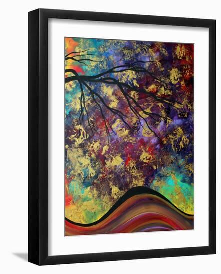 Go Forth III-Megan Aroon Duncanson-Framed Giclee Print